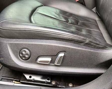 Ауді А6 2015 у Белой Церкве на Automoto.ua Сірий Ауді А6, об'ємом двигуна 3 л та пробігом 78 тис. км за 25200 $, фото 38 на Automoto.ua