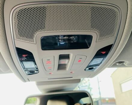 Серый Ауди А6, объемом двигателя 3 л и пробегом 112 тыс. км за 25000 $, фото 21 на Automoto.ua