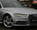 Сірий Ауді А6, об'ємом двигуна 2 л та пробігом 103 тис. км за 19000 $, фото 3 на Automoto.ua
