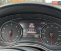 Серый Ауди А6, объемом двигателя 2 л и пробегом 126 тыс. км за 23000 $, фото 73 на Automoto.ua