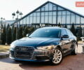 Серый Ауди А6, объемом двигателя 2 л и пробегом 190 тыс. км за 14499 $, фото 1 на Automoto.ua