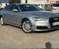 Серый Ауди А6, объемом двигателя 1.97 л и пробегом 183 тыс. км за 16456 $, фото 1 на Automoto.ua