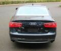 Сірий Ауді А6, об'ємом двигуна 3 л та пробігом 72 тис. км за 5100 $, фото 5 на Automoto.ua