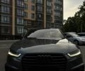 Сірий Ауді А6, об'ємом двигуна 2.97 л та пробігом 240 тис. км за 21500 $, фото 18 на Automoto.ua