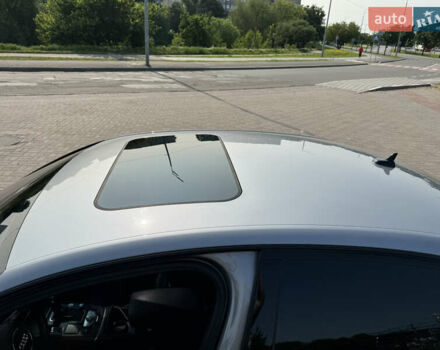 Сірий Ауді А6, об'ємом двигуна 1.98 л та пробігом 161 тис. км за 18500 $, фото 12 на Automoto.ua