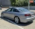 Серый Ауди А6, объемом двигателя 2 л и пробегом 152 тыс. км за 17800 $, фото 8 на Automoto.ua