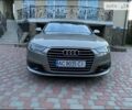 Сірий Ауді А6, об'ємом двигуна 2 л та пробігом 200 тис. км за 20499 $, фото 5 на Automoto.ua