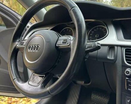 Ауди А6 2015 в Тернополе на Automoto.ua Серый Ауди А6, объемом двигателя 2 л и пробегом 164 тыс. км за 11800 $, фото 13 на Automoto.ua