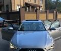 Серый Ауди А6, объемом двигателя 3 л и пробегом 190 тыс. км за 19500 $, фото 1 на Automoto.ua