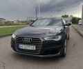 Ауді А6 2015 у Виноградове на Automoto.ua Сірий Ауді А6, об'ємом двигуна 2 л та пробігом 181 тис. км за 20400 $, фото 3 на Automoto.ua