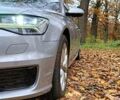 Ауді А6 2015 у Белой Церкве на Automoto.ua Сірий Ауді А6, об'ємом двигуна 3 л та пробігом 78 тис. км за 25200 $, фото 7 на Automoto.ua