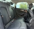 Сірий Ауді А6, об'ємом двигуна 3 л та пробігом 217 тис. км за 18500 $, фото 16 на Automoto.ua