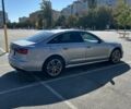 Сірий Ауді А6, об'ємом двигуна 1.98 л та пробігом 180 тис. км за 16000 $, фото 3 на Automoto.ua