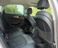 Сірий Ауді А6, об'ємом двигуна 3 л та пробігом 217 тис. км за 18500 $, фото 18 на Automoto.ua
