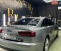 Серый Ауди А6, объемом двигателя 1.97 л и пробегом 186 тыс. км за 20299 $, фото 6 на Automoto.ua
