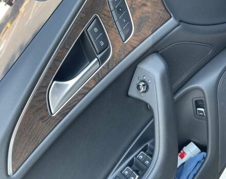 Ауді А6 2015 у Миколаєві на Automoto.ua Сірий Ауді А6, об'ємом двигуна 1.97 л та пробігом 105 тис. км за 21500 $, фото 11 на Automoto.ua