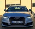 Серый Ауди А6, объемом двигателя 3 л и пробегом 189 тыс. км за 11800 $, фото 1 на Automoto.ua