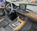 Ауди А6 2015 в Днепре (Днепропетровске) на Automoto.ua Серый Ауди А6, объемом двигателя 3 л и пробегом 154 тыс. км за 22500 $, фото 31 на Automoto.ua