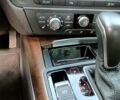Сірий Ауді А6, об'ємом двигуна 3 л та пробігом 78 тис. км за 24200 $, фото 33 на Automoto.ua