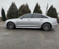 Сірий Ауді А6, об'ємом двигуна 1.98 л та пробігом 340 тис. км за 14000 $, фото 3 на Automoto.ua