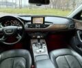 Сірий Ауді А6, об'ємом двигуна 2 л та пробігом 170 тис. км за 17900 $, фото 7 на Automoto.ua