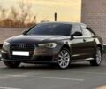 Серый Ауди А6, объемом двигателя 0 л и пробегом 155 тыс. км за 13600 $, фото 3 на Automoto.ua