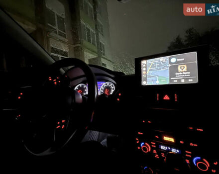 Сірий Ауді А6, об'ємом двигуна 3 л та пробігом 201 тис. км за 26200 $, фото 24 на Automoto.ua