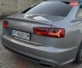 Серый Ауди А6, объемом двигателя 2 л и пробегом 126 тыс. км за 23000 $, фото 31 на Automoto.ua