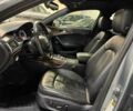 Серый Ауди А6, объемом двигателя 2 л и пробегом 170 тыс. км за 12500 $, фото 7 на Automoto.ua