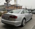 Серый Ауди А6, объемом двигателя 1.97 л и пробегом 162 тыс. км за 23000 $, фото 9 на Automoto.ua