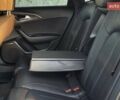 Серый Ауди А6, объемом двигателя 1.98 л и пробегом 220 тыс. км за 17500 $, фото 4 на Automoto.ua
