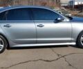 Серый Ауди А6, объемом двигателя 3 л и пробегом 168 тыс. км за 22500 $, фото 57 на Automoto.ua