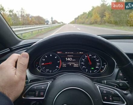 Серый Ауди А6, объемом двигателя 1.98 л и пробегом 182 тыс. км за 19900 $, фото 47 на Automoto.ua