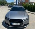 Серый Ауди А6, объемом двигателя 1.97 л и пробегом 194 тыс. км за 18500 $, фото 1 на Automoto.ua