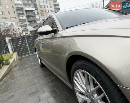 Сірий Ауді А6, об'ємом двигуна 2.97 л та пробігом 205 тис. км за 19300 $, фото 15 на Automoto.ua