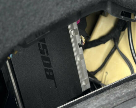 Серый Ауди А6, объемом двигателя 3 л и пробегом 171 тыс. км за 17500 $, фото 64 на Automoto.ua