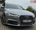 Серый Ауди А6, объемом двигателя 2.97 л и пробегом 141 тыс. км за 31999 $, фото 1 на Automoto.ua