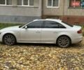 Ауди А6 2015 в Тернополе на Automoto.ua Серый Ауди А6, объемом двигателя 2 л и пробегом 164 тыс. км за 11800 $, фото 3 на Automoto.ua