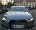 Серый Ауди А6, объемом двигателя 2.9 л и пробегом 91 тыс. км за 28900 $, фото 1 на Automoto.ua