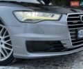 Сірий Ауді А6, об'ємом двигуна 3 л та пробігом 139 тис. км за 26000 $, фото 18 на Automoto.ua