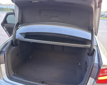 Ауди А6 2015 в Днепре (Днепропетровске) на Automoto.ua Серый Ауди А6, объемом двигателя 0 л и пробегом 152 тыс. км за 12999 $, фото 16 на Automoto.ua