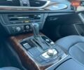 Серый Ауди А6, объемом двигателя 1.98 л и пробегом 105 тыс. км за 12400 $, фото 7 на Automoto.ua