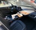 Ауді А6 2015 у Львові на Automoto.ua Сірий Ауді А6, об'ємом двигуна 3 л та пробігом 208 тис. км за 13300 $, фото 58 на Automoto.ua