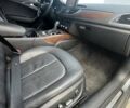 Сірий Ауді А6, об'ємом двигуна 1.97 л та пробігом 128 тис. км за 21000 $, фото 32 на Automoto.ua