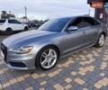 Серый Ауди А6, объемом двигателя 3 л и пробегом 183 тыс. км за 14650 $, фото 11 на Automoto.ua