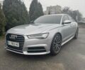 Сірий Ауді А6, об'ємом двигуна 1.98 л та пробігом 340 тис. км за 14000 $, фото 1 на Automoto.ua