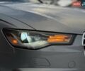 Сірий Ауді А6, об'ємом двигуна 1.98 л та пробігом 188 тис. км за 17000 $, фото 3 на Automoto.ua