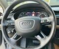 Серый Ауди А6, объемом двигателя 3 л и пробегом 112 тыс. км за 25000 $, фото 18 на Automoto.ua