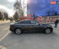 Серый Ауди А6, объемом двигателя 1.98 л и пробегом 204 тыс. км за 18300 $, фото 7 на Automoto.ua