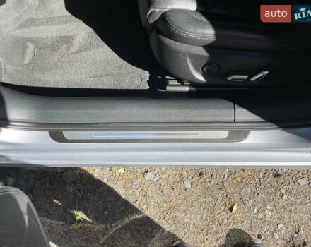 Ауди А6 2015 в Житомире на Automoto.ua Серый Ауди А6, объемом двигателя 1.97 л и пробегом 146 тыс. км за 22600 $, фото 19 на Automoto.ua